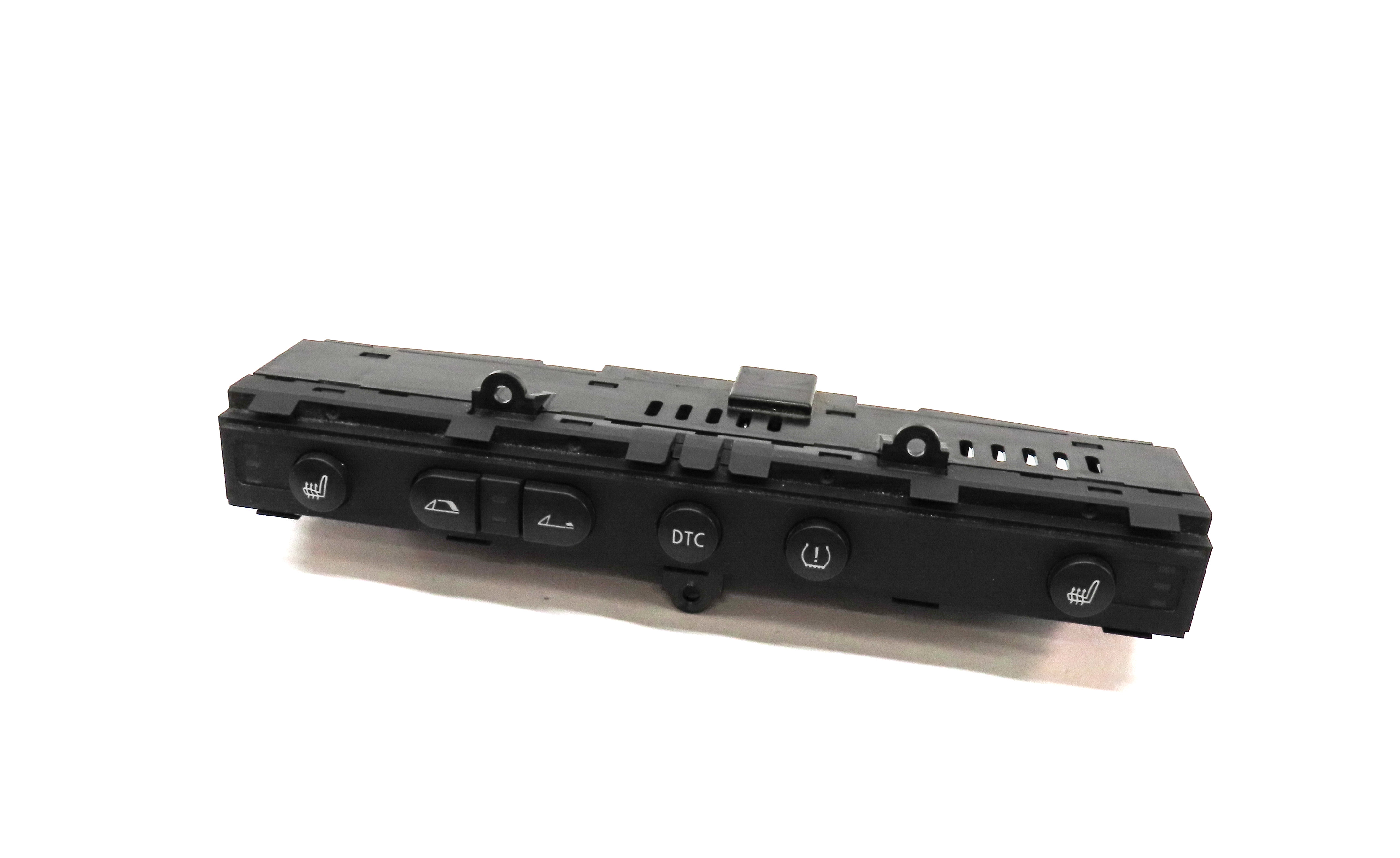 2005 BMW Z4 CONVERTIBLE (E85) DTC TIRE PRESSURE TOP SEAT HEATER BUTTON SWITCH — exact item pictured